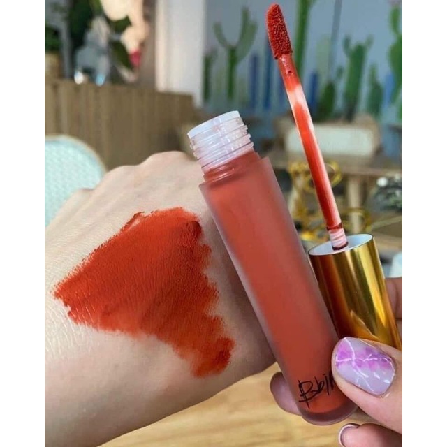 Son kem lì Bibia 12