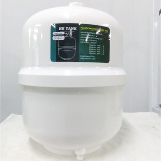 Bình áp nhựa 4.0G dung tích 10 Lít