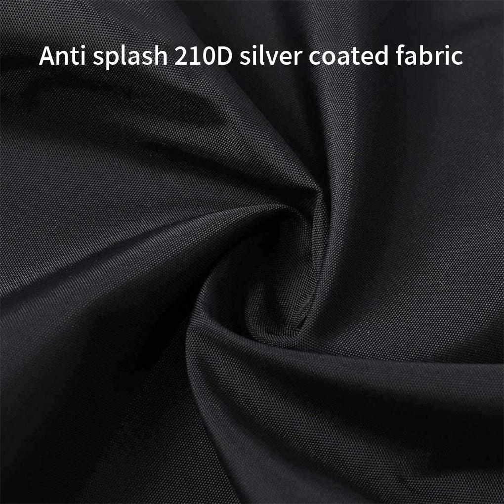 Vỏ Bọc Bánh Xe Hơi Bằng PVC Chống Bụi Thông Dụng