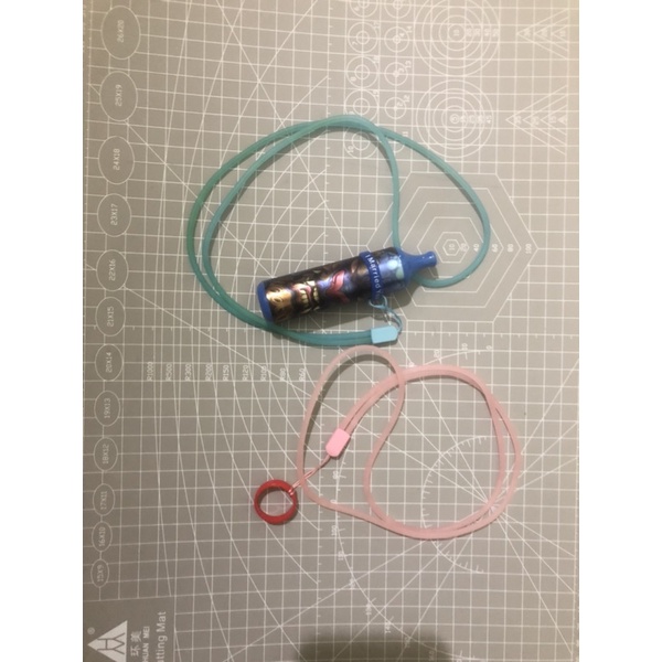 dây silicone đeo pod, hộp đựng tai nghe, thiết bị điện tử