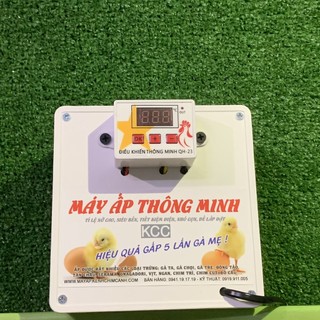 Máy Ấp Trứng Chuyên Dụng 2023