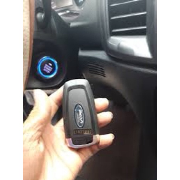 Khoá Statop smatky xe ford