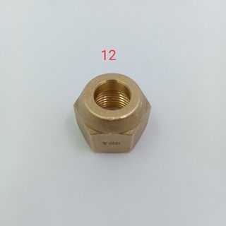 Tán ống đồng máy lạnh phi 6-10-12-16-19 ( dày tốt )