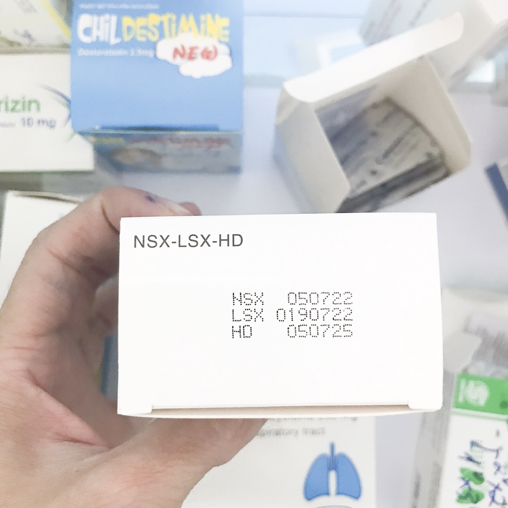 GASTROGEL viên nhai giảm đau nhanh cho dạ dày, tá tràng