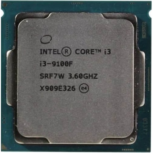 CPU socket 1151V2 các loại: G4900, G5400, I3 8100, I3 9100, I3 9100F, I5 8400, I5 9400, I5 9400F chạy main H310, B360 cũ | BigBuy360 - bigbuy360.vn