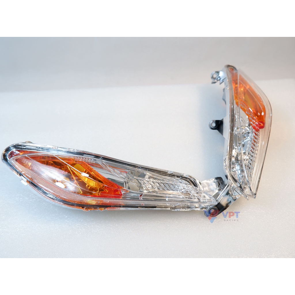 Đế chụp xi nhan trước Appi cho Yamaha EX135 - 2011 / LC135 II