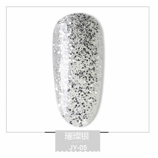 Sơn gel As mã JY bạc