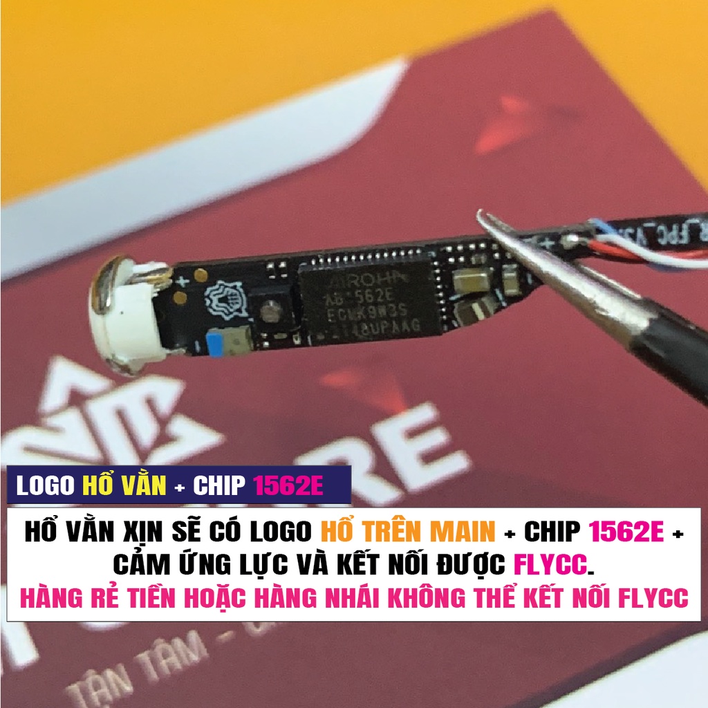Tai nghe bluetooth Gen2, Gen3 1562E - Bass Cực Mạnh | NMSTORE