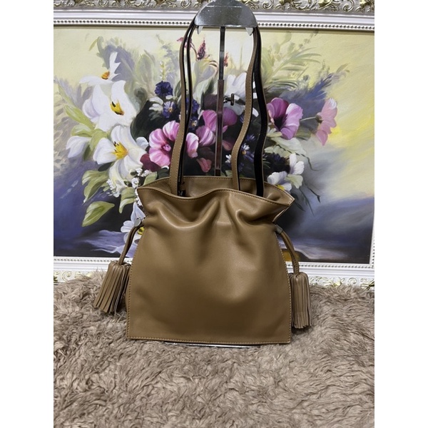 Túi xách rút dây size 22