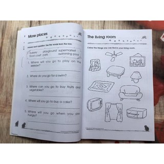 300 Kingdergarten Maths, Science, English