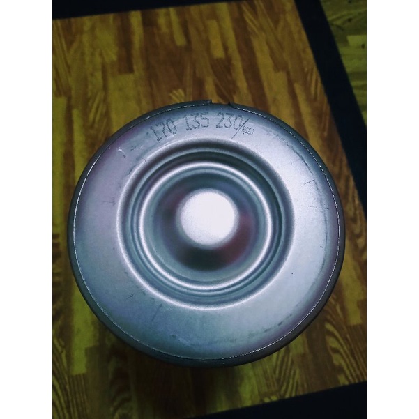 Lọc tách dầu 170x135x230mm dùng cho máy nén khí trục vít 30hp/22kw Comkorea, Hitachi, Belco