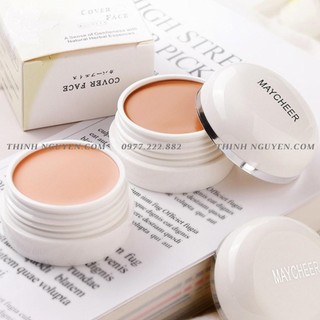 KEM TÉM CHE KHUYẾT ĐIỂM MAYCHEER
