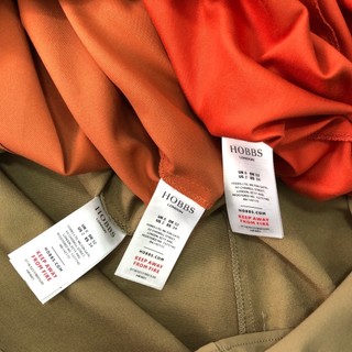 Đầm HOBBS basic ly trước 3M