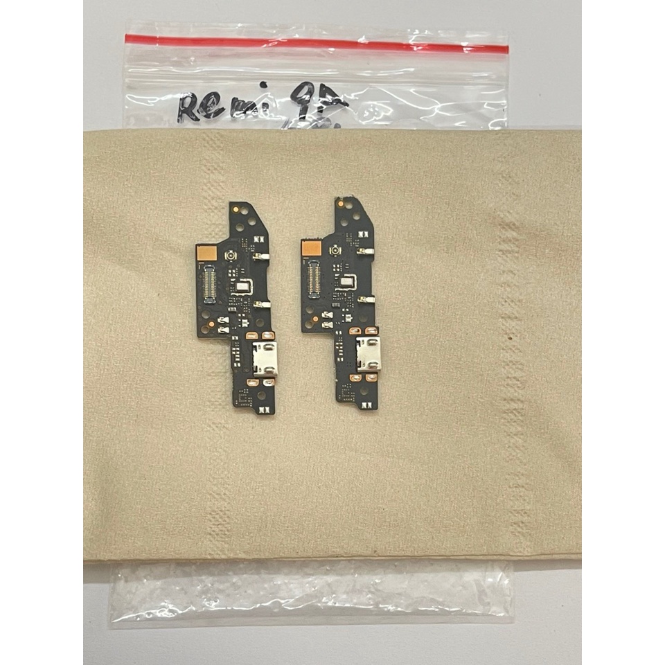 Bộ Chân Sạc Xiaomi Redmi 9a Hàng Chính Hãng Giá Rẻ