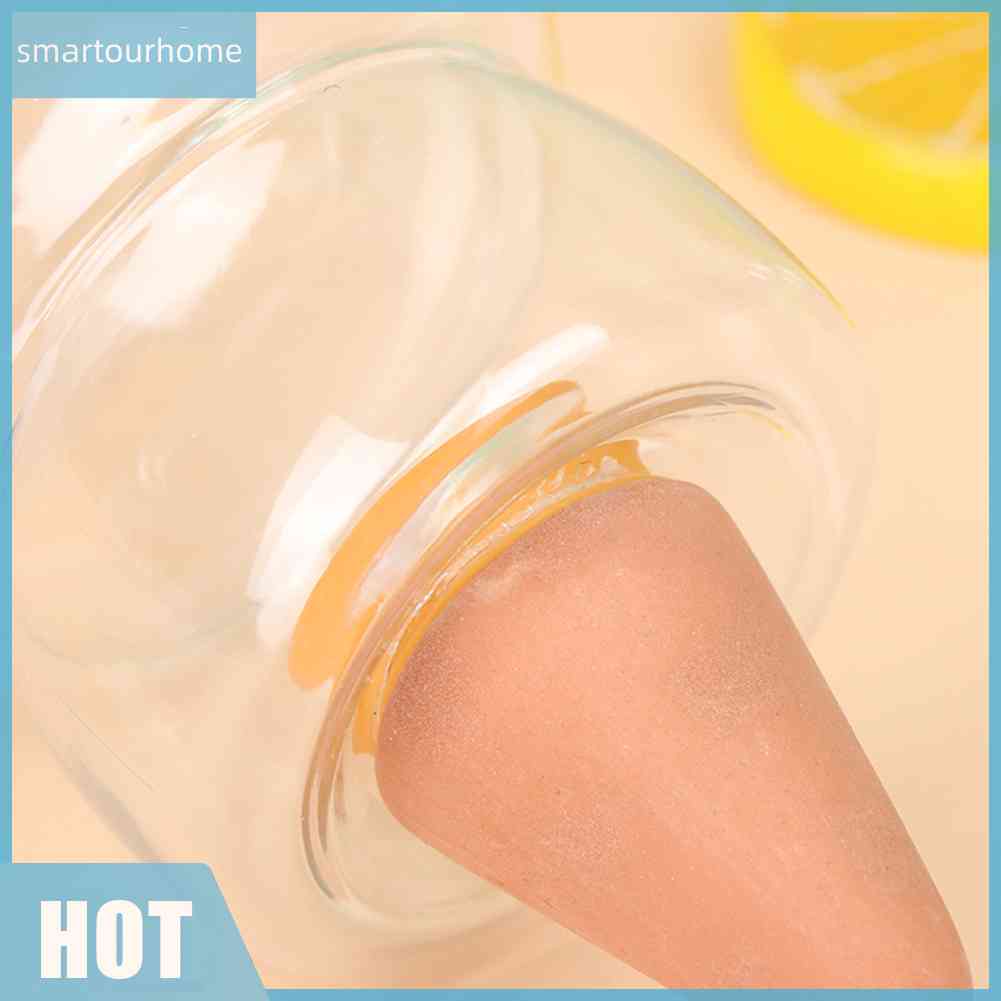 Bình Tưới Cây Tự Động Thể Tích 500ml Mới