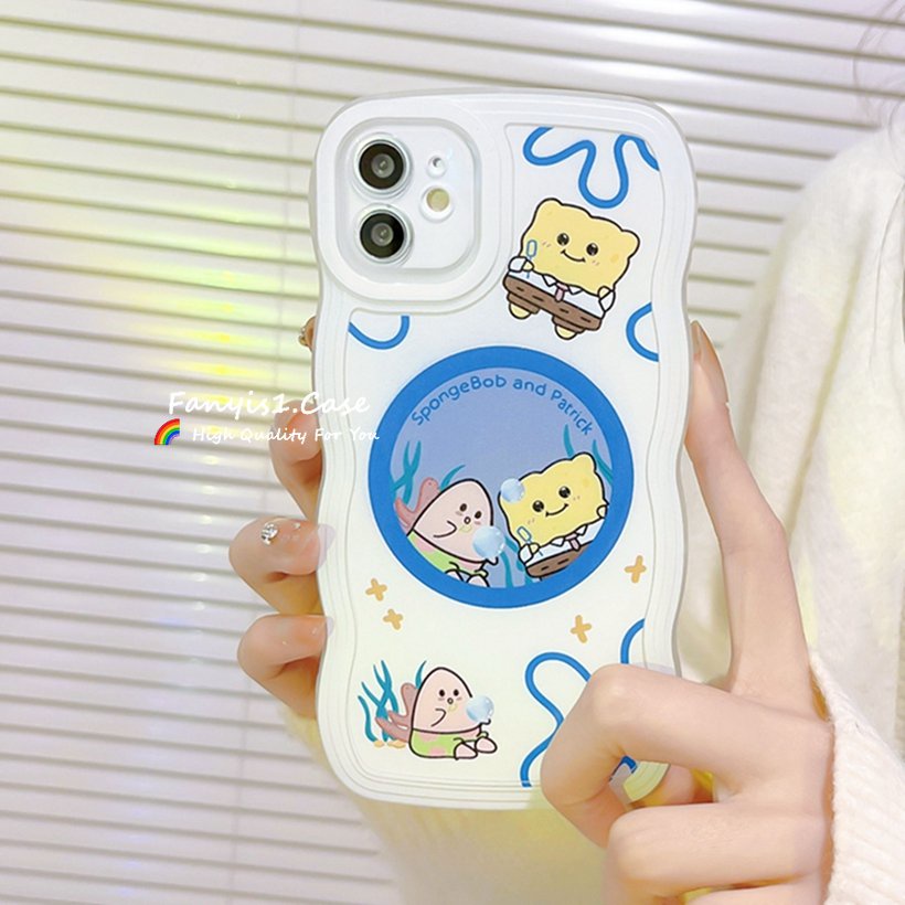 Ốp Điện Thoại Chống Rơi Họa Tiết Hoạt Hình Cho Huawei Y9 Prime 2019 Y9s Y7A Nova Y90 5T 7i 7 Pro 9 3i 3E 4E Honor 8X