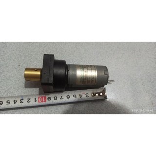 Motor giảm tốc 12v Nhật bãi có 2 loại