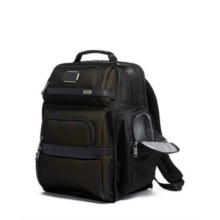 Balo du lịch Tumi Brief Pack siêu tiện lợi