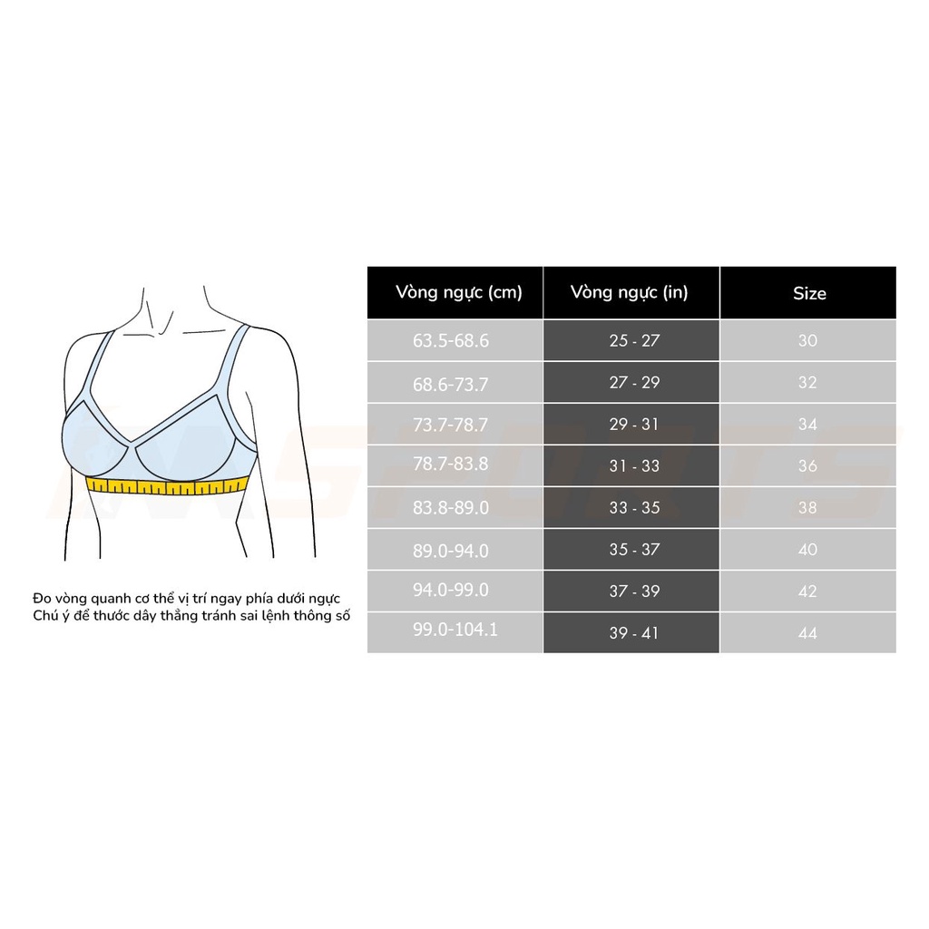 Áo Bra Chạy Bộ, Thể Thao - Brooks Dare Scoopback Run Bra 2.0