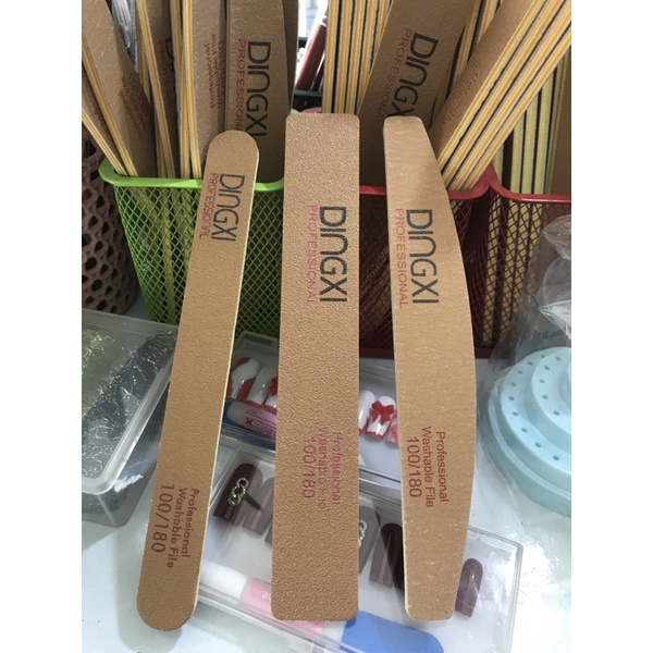 Dủa móng  dingxxi