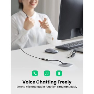 cáp nối dài audio