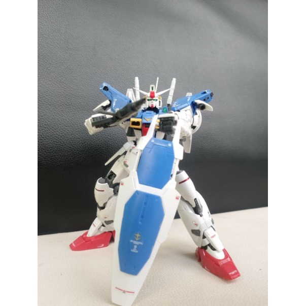 Mô hình RG-GP01 Full Burnern 2nd