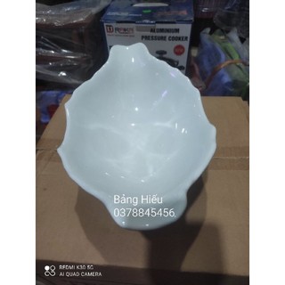 Bát Thuyền Đựng Gà