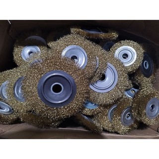 3 cai bánh cước đánh rỉ sét 100mm,125mm,150mm