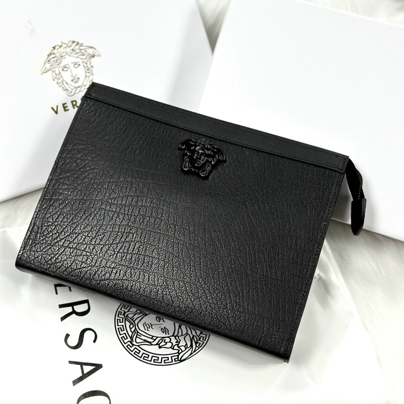 Túi Clutch Versace cho nam