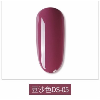 Sơn gel As mã DS