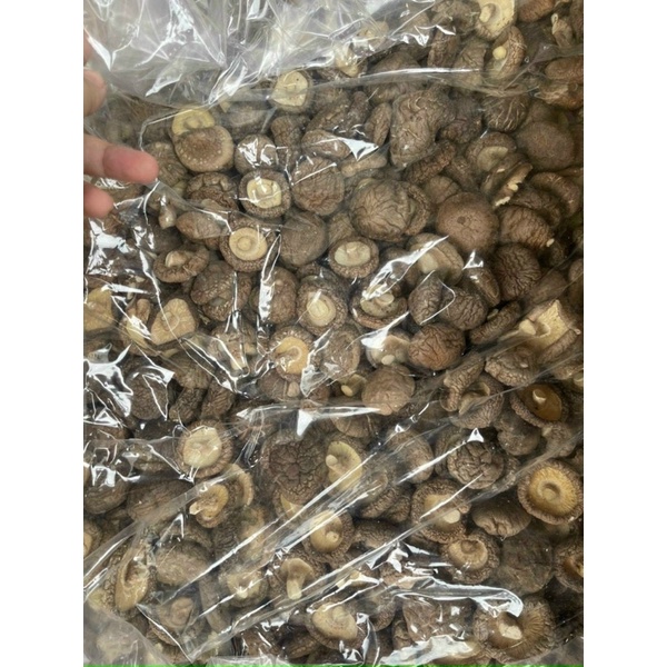 Nấm Đông Cô Cao Cấp Loại 1Kg