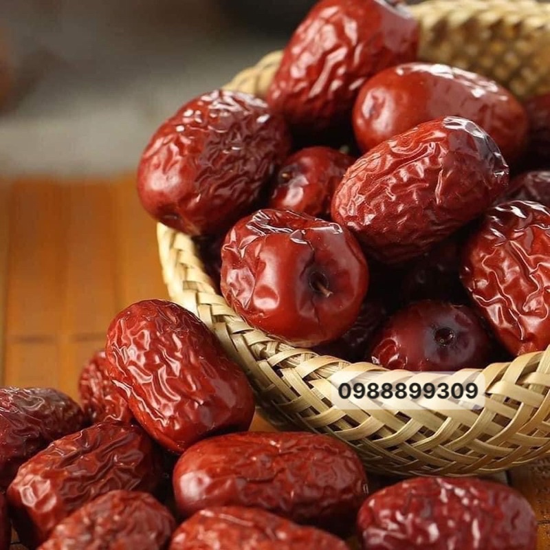 Hàng Loại 1 - Táo Đỏ Tân Cương quả To - Ngọt