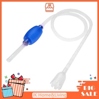 Dụng cụ hút lọc nước cho bể cá