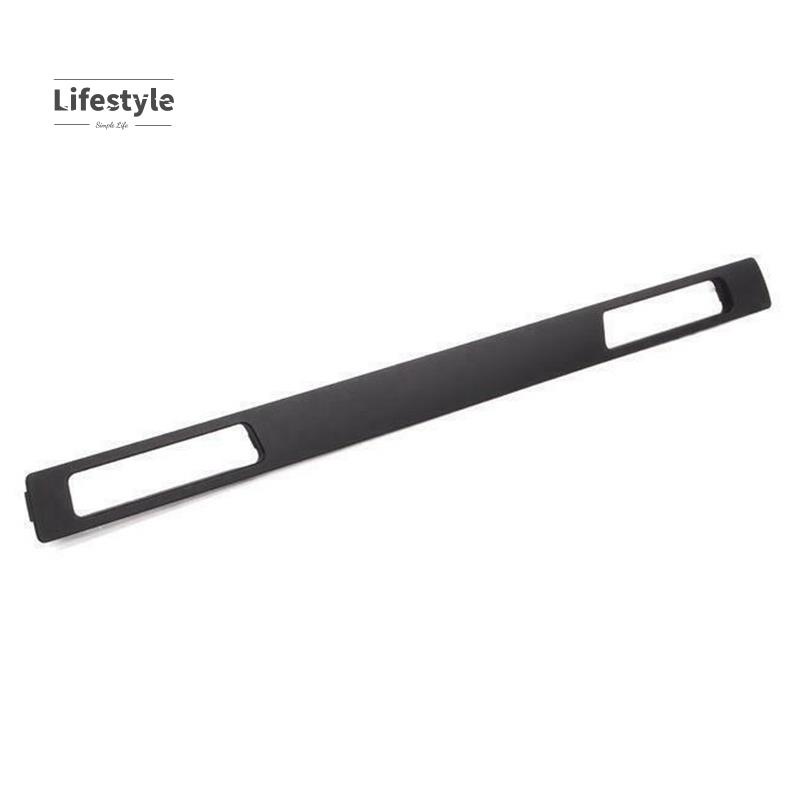 Giá đỡ cốc Viền bảng điều khiển xung quanh 51457138797 Cho -BMW E90 E91 E92 325I 328I 330I 335I 335X