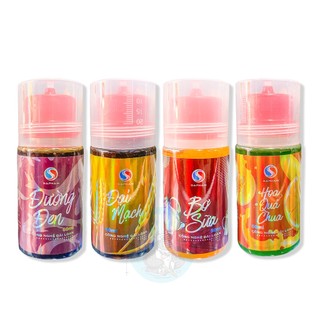 Hương Liệu Đại Mạch,Bơ Sữa,Đường Đen,Hoa Quả Chua Sa Phạm chuyên câu chép, trắm, trôi, rô phi