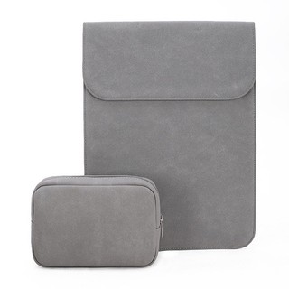 Túi đựng laptop Mac Surface Mỏng chất liệu da PU cao cấp