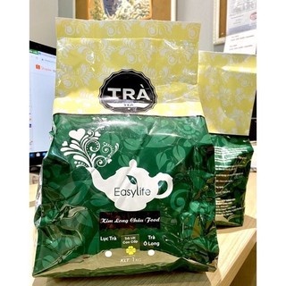 Lục trà cao cấp easylife bao 1kg