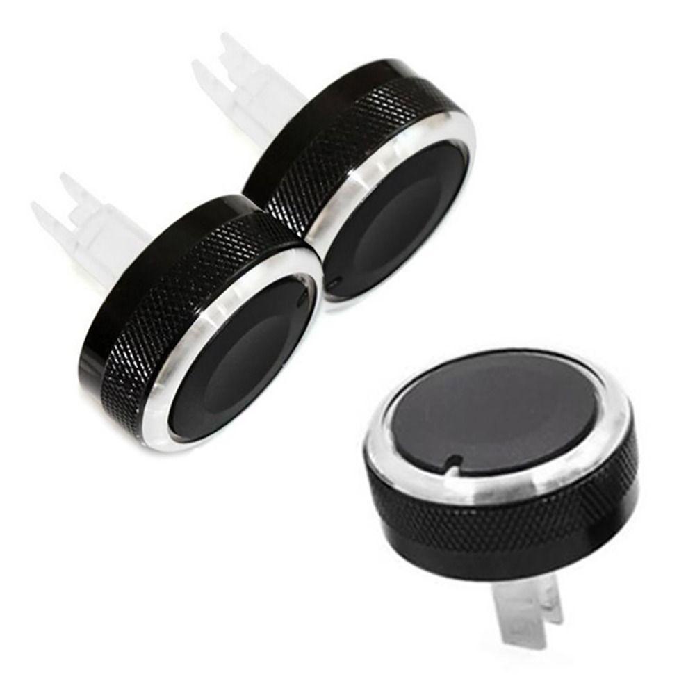 Nút Vặn Điều Hòa Thay Thế Cho Nissan Tiida NV200 Livina Geniss