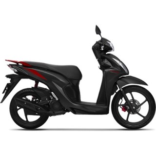 Xe Máy Honda Vision cá tính 2021 V08