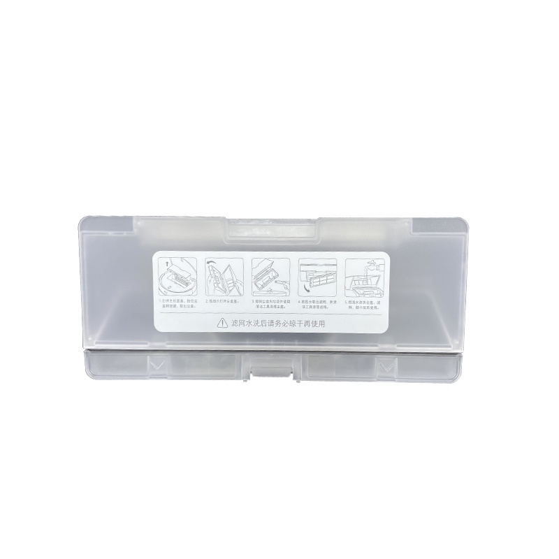 Hộp đựng bụi cho Xiaomi MJST1S MJST1SHW MJSTP Máy hút bụi 2 Pro MJSTL 2 Lite Robot hút bụi