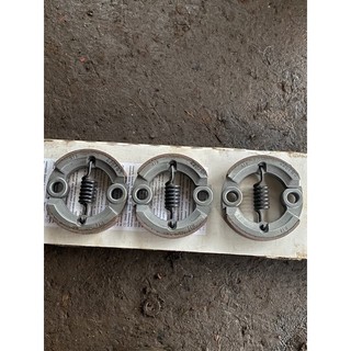 Côn zin tj53 . côn xịn máy cắt cỏ. côn cắt cỏ tháo trong máy