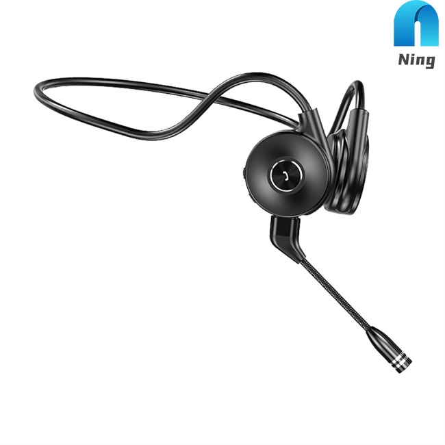Tai Nghe Nhét Tai Ning M1 Âm Thanh Stereo Sống Động Chất Lượng Cao
