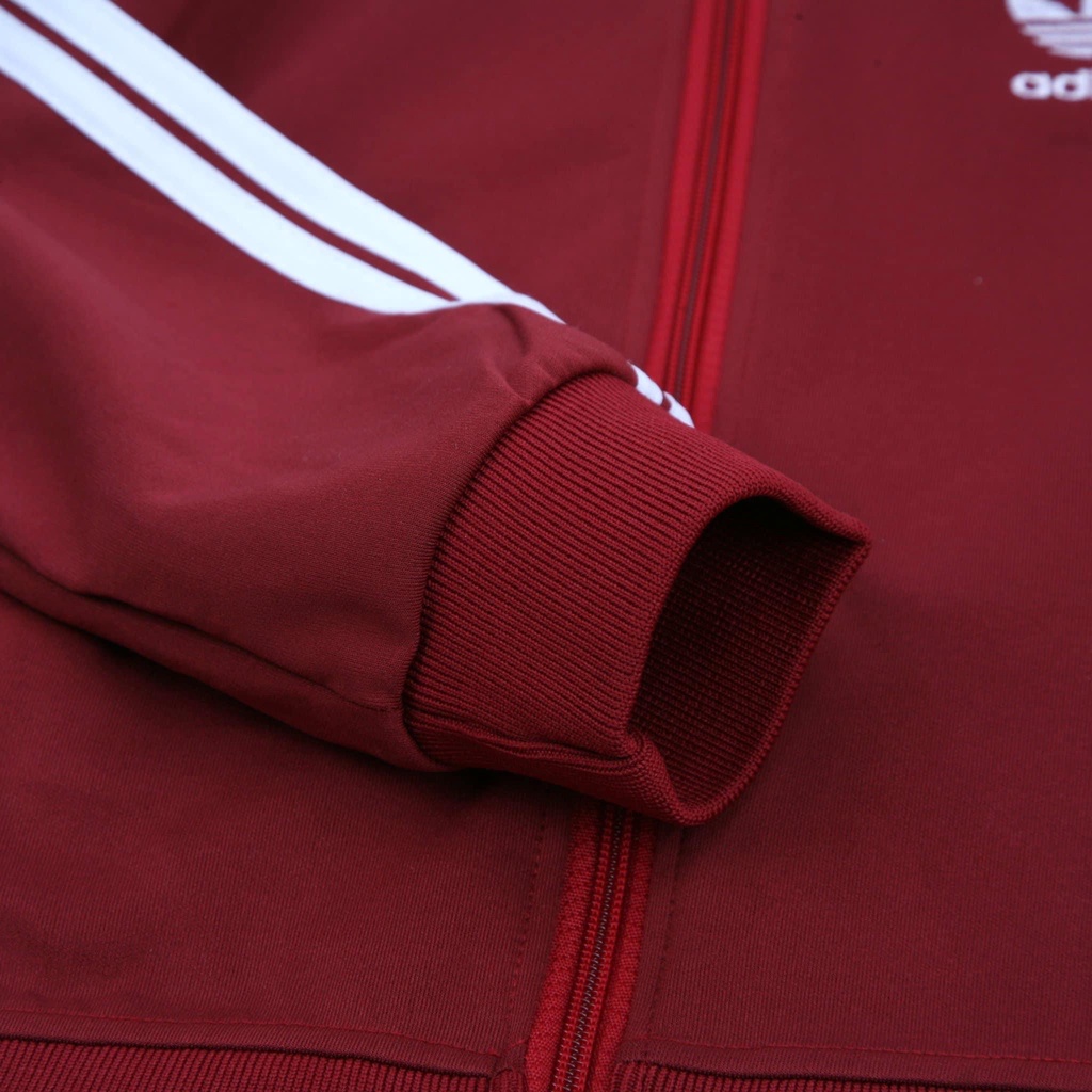 Bộ thể thao ADIDAS màu đỏ đô sành điệu cho bé trai và bé gái  SHOP BÉ TÔM KIDS