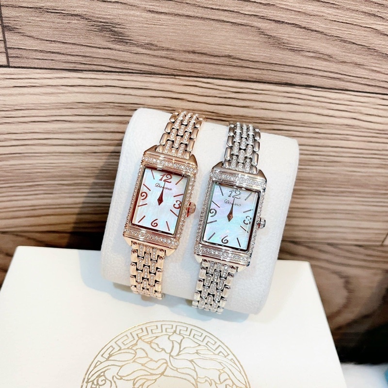 Đồng Hồ nữ Davena