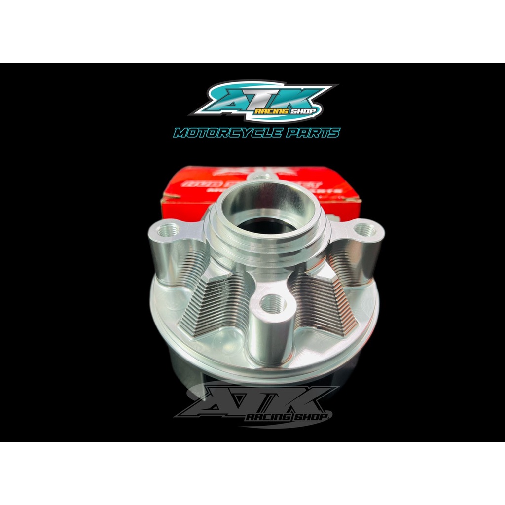 Cùi dĩa CNC SONIC 150  chính hãng X1R , gắn như zin 4 lỗ đĩa nước nhôm sáng bóng