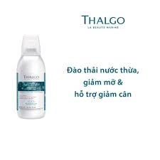 Thực phẩm hỗ trợ đào thải nước thừa và giảm mỡ Thalgo Activ Draining 500ml