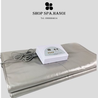 Chăn Điện Giảm Béo