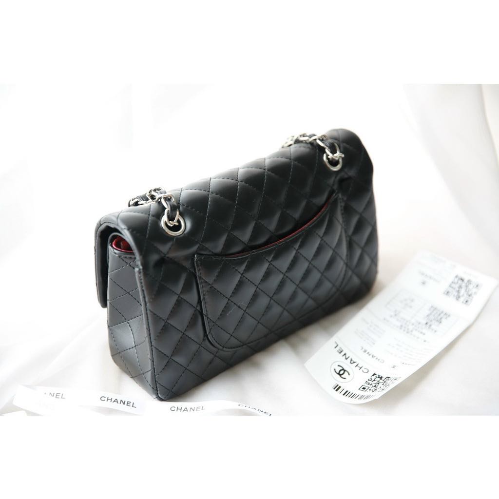 Túi Clasic sz20cm Nữ Đeo Vai, Đeo Chéo, Cầm Tay Bản Cao Cấp