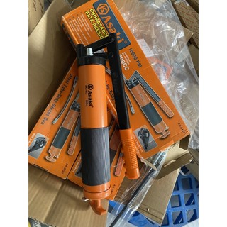 Súng bơm mỡ cầm tay 500cc asaki ak-0423
