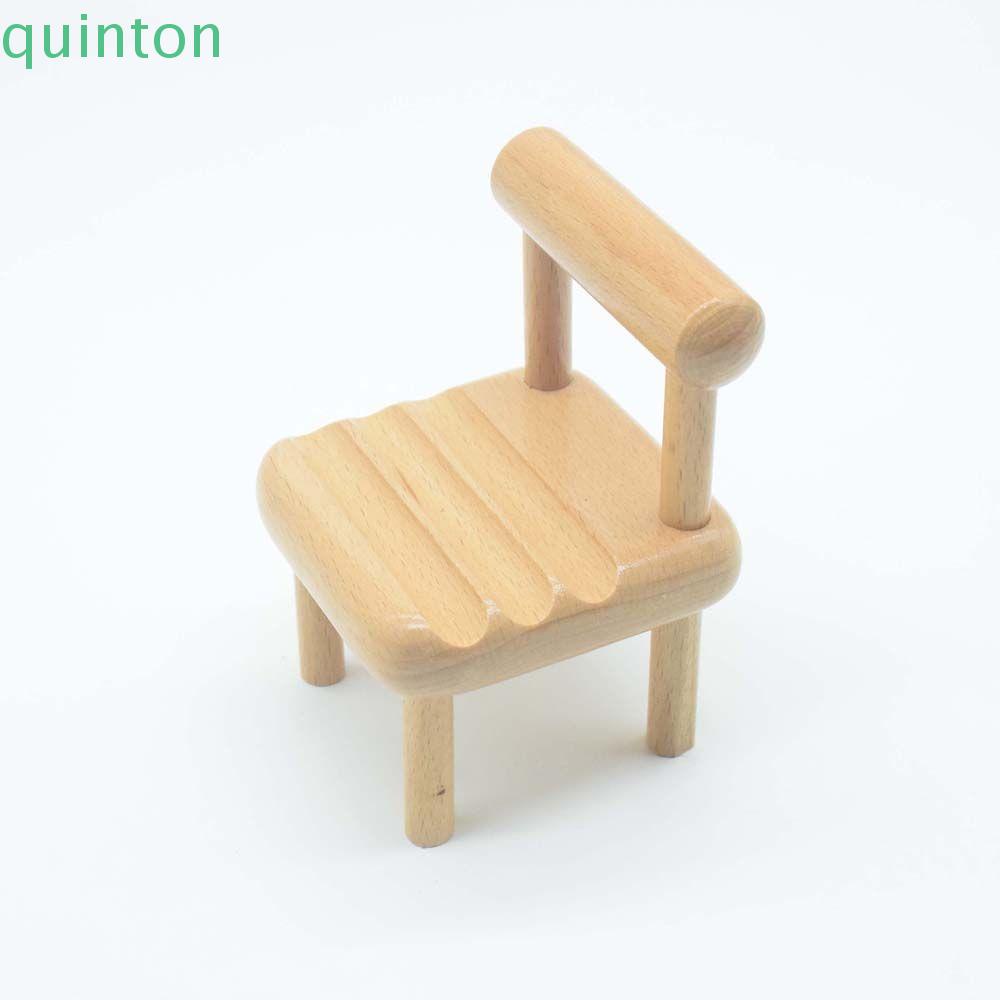 Giá Đỡ Điện Thoại Gắn Ghế Gỗ Độc Đáo Tiện Dụng